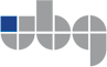 Logo von UBG Unternehmensberatungsgesellschaft mbH